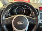 Kia Venga Dream Team SHZ PDC LHZ