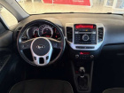 Kia Venga Dream Team SHZ PDC LHZ