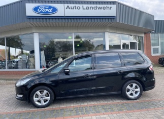 Ford Galaxy 2.0 TDCi Business