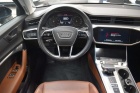 Audi A6 Avant 45 TDI quattro DESIGN KAMERA LEDER NAVI
