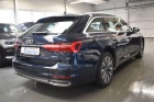 Audi A6 Avant 45 TDI quattro DESIGN KAMERA LEDER NAVI