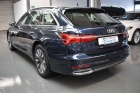Audi A6 Avant 45 TDI quattro DESIGN KAMERA LEDER NAVI