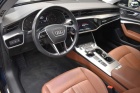Audi A6 Avant 45 TDI quattro DESIGN KAMERA LEDER NAVI