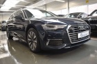Audi A6 Avant 45 TDI quattro DESIGN KAMERA LEDER NAVI