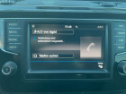 Volkswagen Touran Sound 1.6 TDI BMT ZR neu Navi PDC ACC SHZ APP KLI