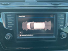 Volkswagen Touran Sound 1.6 TDI BMT ZR neu Navi PDC ACC SHZ APP KLI