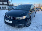 Volkswagen Touran Sound 1.6 TDI BMT ZR neu Navi PDC ACC SHZ APP KLI