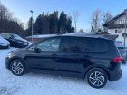 Volkswagen Touran Sound 1.6 TDI BMT ZR neu Navi PDC ACC SHZ APP KLI