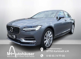 Volvo S90 2.0 Diesel Inscription Allrad