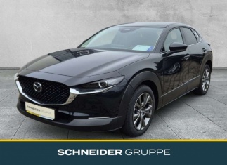 Mazda CX-30 Exclusive-Line 2.0L 186PS AUTOMATIK MATRIX