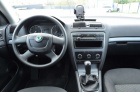 Skoda Octavia 1.4 TSI Elegance /S-HEFT/KLIM/PDC/ISOFIX