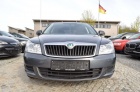 Skoda Octavia 1.4 TSI Elegance /S-HEFT/KLIM/PDC/ISOFIX