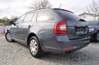 Skoda Octavia 1.4 TSI Elegance /S-HEFT/KLIM/PDC/ISOFIX