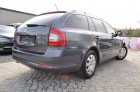 Skoda Octavia 1.4 TSI Elegance /S-HEFT/KLIM/PDC/ISOFIX