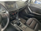 Mazda 6 Kombi 2.0 SkyActive Sports-Line, Kamera, Bose