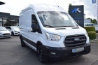 Ford Transit Transit