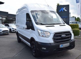 Ford Transit Transit