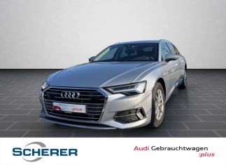 Audi A6 40 TDI sport S tronic MATRIX AHK NAVI A