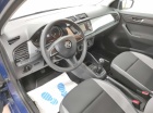 Škoda Fabia 1.0 MPI EURO-6 KLIMA PDC TEMP BC USB TOUCH 1-HAND