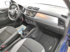 Škoda Fabia 1.0 MPI EURO-6 KLIMA PDC TEMP BC USB TOUCH 1-HAND