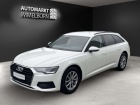 Audi A6 Hybrid35 AHK LED NaviTouch VKZ DAB Soundsyste