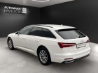 Audi A6 Hybrid35 AHK LED NaviTouch VKZ DAB Soundsyste