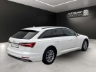 Audi A6 Hybrid35 AHK LED NaviTouch VKZ DAB Soundsyste
