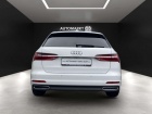 Audi A6 Hybrid35 AHK LED NaviTouch VKZ DAB Soundsyste