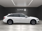 Audi A6 Hybrid35 AHK LED NaviTouch VKZ DAB Soundsyste