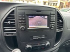 Mercedes-Benz Vito Kasten 111 CDI FWD lang  Navi Kamera Regale