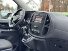 Mercedes-Benz Vito Kasten 111 CDI FWD lang  Navi Kamera Regale
