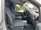 Mercedes-Benz Vito Kasten 111 CDI FWD lang  Navi Kamera Regale