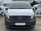 Mercedes-Benz Vito Kasten 111 CDI FWD lang  Navi Kamera Regale