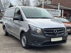 Mercedes-Benz Vito Kasten 111 CDI FWD lang  Navi Kamera Regale