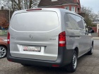 Mercedes-Benz Vito Kasten 111 CDI FWD lang  Navi Kamera Regale