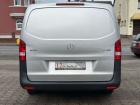 Mercedes-Benz Vito Kasten 111 CDI FWD lang  Navi Kamera Regale