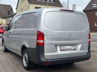 Mercedes-Benz Vito Kasten 111 CDI FWD lang  Navi Kamera Regale