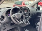 Mercedes-Benz Vito Kasten 111 CDI FWD lang  Navi Kamera Regale