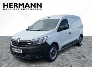 Renault Expres Express 1.5 BLUE dCi 75 FAP Extra  LED