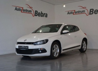 Volkswagen Scirocco 2.0 TDI Life Xenon/Navi/SHZ/PDC/Tempom.