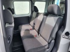 Volkswagen Caddy Kombi  EcoFuel   5-Sitzer