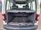 Volkswagen Caddy Kombi  EcoFuel   5-Sitzer