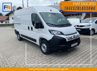Fiat Ducato KASTENWAGEN 33 L2H2 140 MT