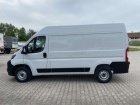 Fiat Ducato KASTENWAGEN 33 L2H2 140 MT