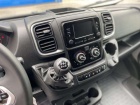 Fiat Ducato KASTENWAGEN 33 L2H2 140 MT