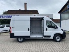 Fiat Ducato KASTENWAGEN 33 L2H2 140 MT