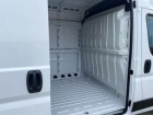 Fiat Ducato KASTENWAGEN 33 L2H2 140 MT