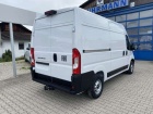 Fiat Ducato KASTENWAGEN 33 L2H2 140 MT