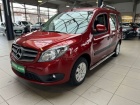 Mercedes-Benz Citan Kombi 111 CDI lang Tourer Edition Navi SHZ