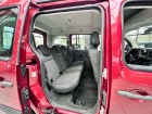 Mercedes-Benz Citan Kombi 111 CDI lang Tourer Edition Navi SHZ